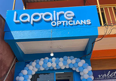 Test de vue à Kitintale